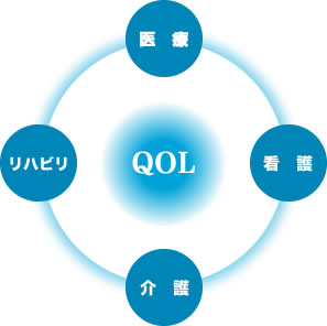  QOL